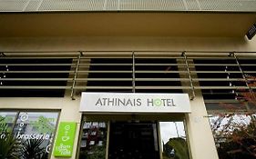 Athinais Hotel Athens